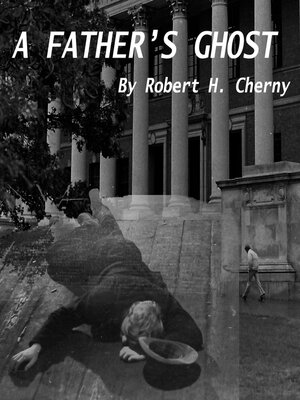 cover image of A Father's Ghost